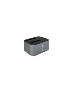 Docking Station para Discos Duros TooQ TQDS-805G
