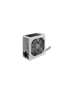 Fuente de Alimentación Tooq TQEP-500SSE-O OEM/ 500W/ Ventilador 12cm