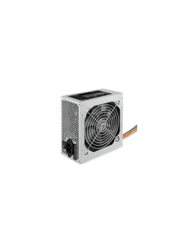 Fuente de Alimentación Tooq TQEP-500SSE-O OEM/ 500W/ Ventilador 12cm