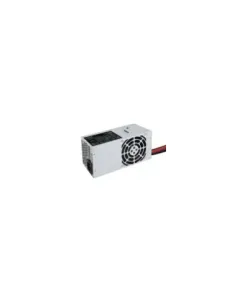 Fuente de Alimentación TFX TooQ TQEP-TFX500S-O/ 500W/ Ventilador 8cm