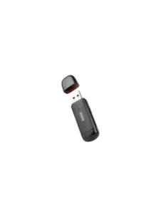 Lector de Tarjetas Externo TooQ TQR-3002B/ USB 3.0