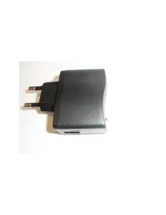 Adaptador de corriente cargador dc 5.0v  500 ma -  ac 100 - 240v  phoenix