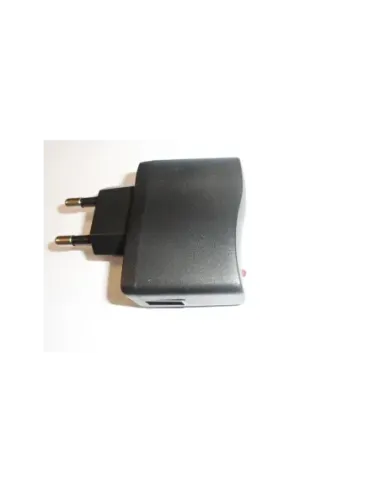 Adaptador de corriente cargador dc 5.0v  500 ma -  ac 100 - 240v  phoenix