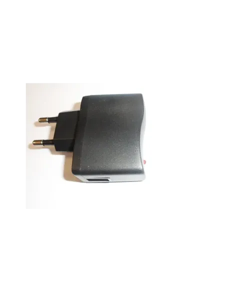Adaptador de corriente cargador dc 5.0v ac 100 - 240v 500ma 1a  phoenix