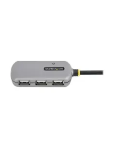 Hub startech usb 2.0 4 en 1