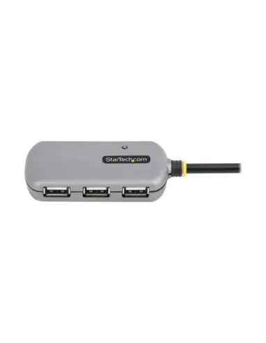 Hub startech usb 2.0 4 en 1