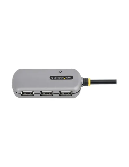 Hub startech usb 2.0 4 en 1