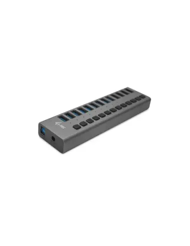 Hub de carga i - tec con 13 puertos usb 3.0 cargador
