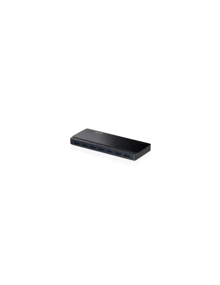 TP-LINK UH700 USB 3.2 Gen 1 (3.1 Gen 1) Micro-B 5000 Mbit/s Negro