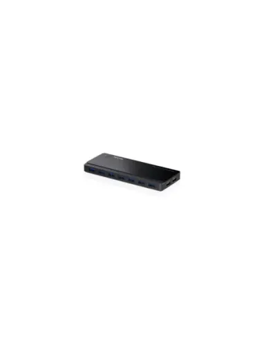 TP-LINK UH720 USB 3.2 Gen 1 (3.1 Gen 1) Micro-B 5000 Mbit/s Negro
