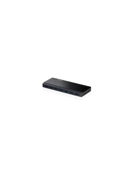 TP-LINK UH720 USB 3.2 Gen 1 (3.1 Gen 1) Micro-B 5000 Mbit/s Negro