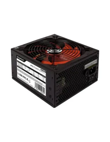 Fuente de alimentacion unykach uk210551 gaming atx 550w