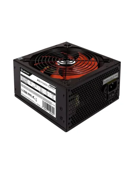 Fuente de alimentacion unykach uk210551 gaming atx 550w