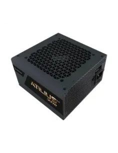 Fuente alimentacion unykach  uk212501 gaming atx 500w