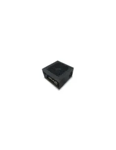 Fuente alimentacion unykach gaming atilius 2.0 black 650w atx 80+ bronze