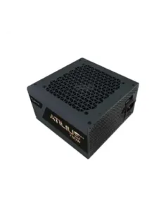 Fuente de alimentacion unykach atilus 2.0 gaming atx 750w