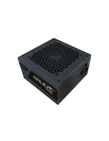 Fuente de alimentacion unykach atilus 2.0 gaming atx 750w