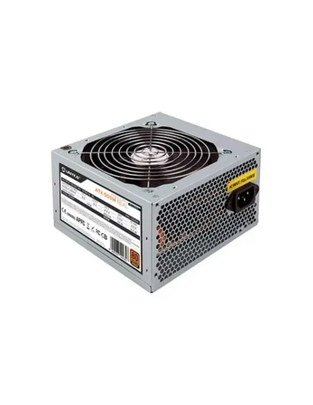 Fuente de alimentacion unykach atx 500w