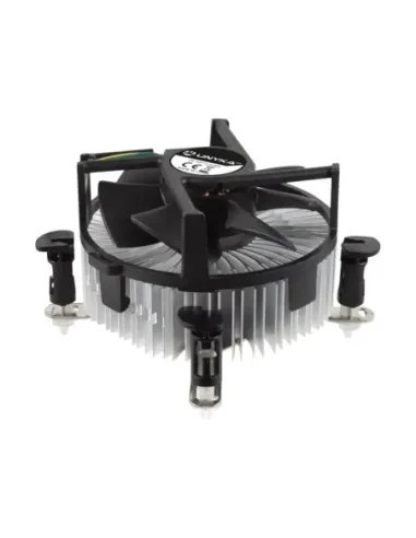 Ventilador disipador cpu unyka  uk532002 90mm