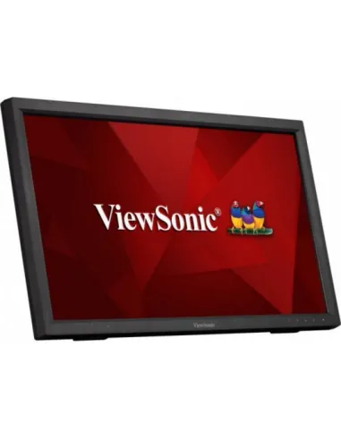 Viewsonic TD2223