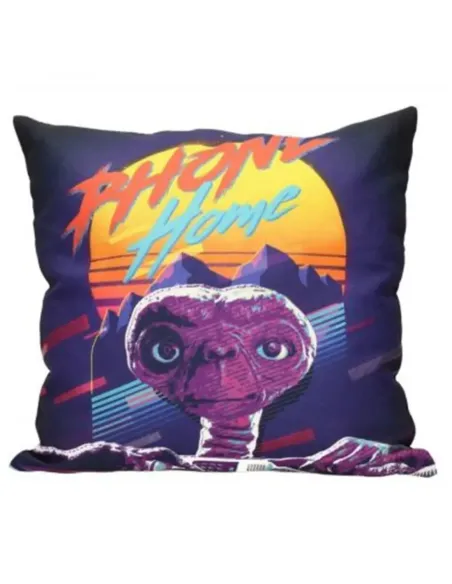 Cojin sd toys cine e.t envasado vacio