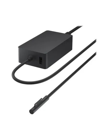 Adaptador de corriente para microsoft surface 127w