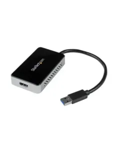 Hub startech usb 3.0 2 en 1