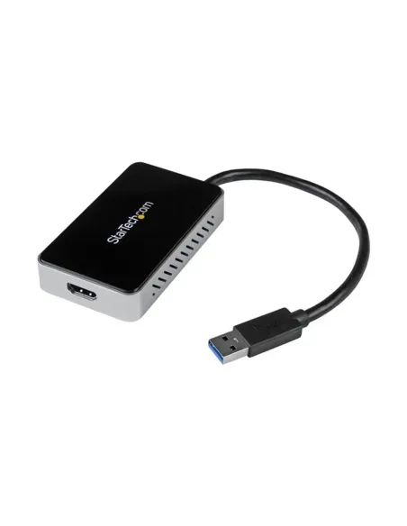 Hub startech usb 3.0 2 en 1