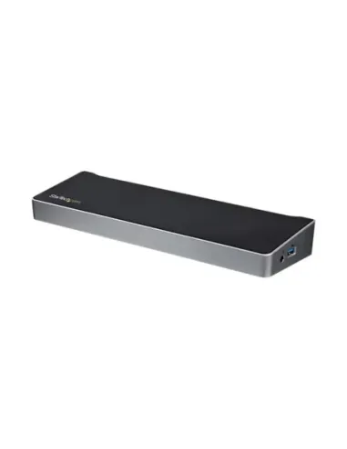 Docking station startech 13 en 1