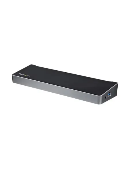 Docking station startech 13 en 1