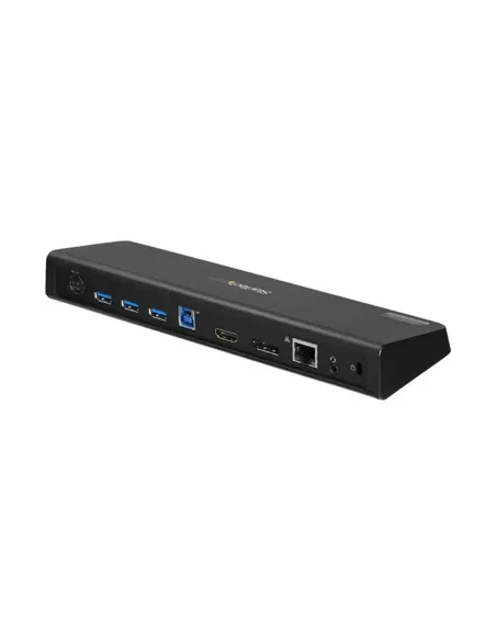 Docking station startech usb3dockhdpc 9 en 1