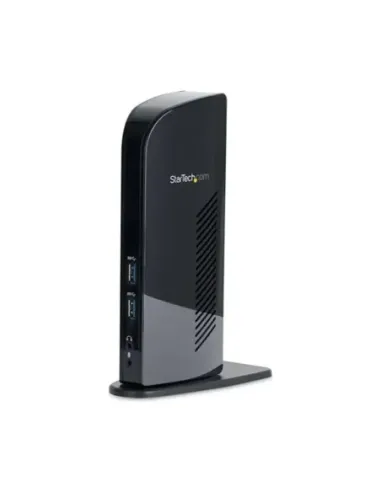 Docking station startech 12 en 1