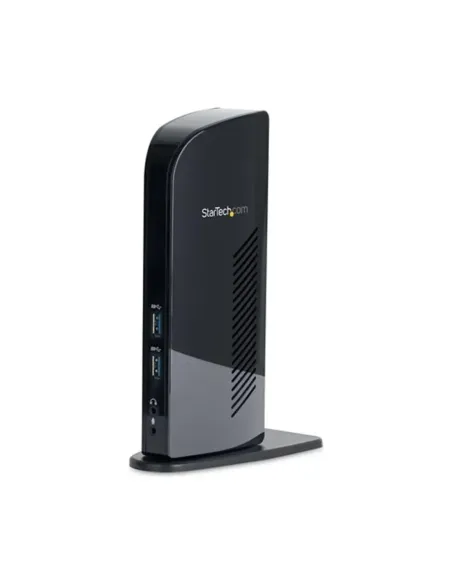 Docking station startech 12 en 1