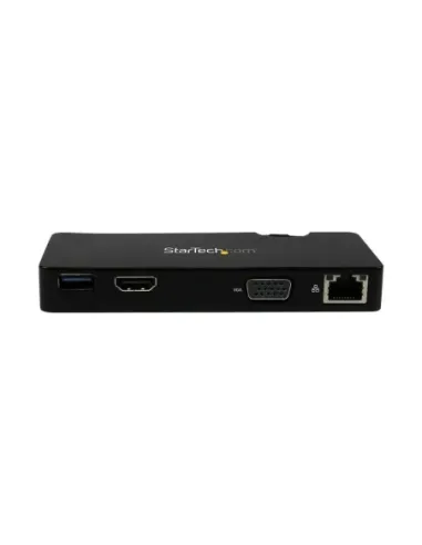 Docking station startech usb 3.0 4 en 1