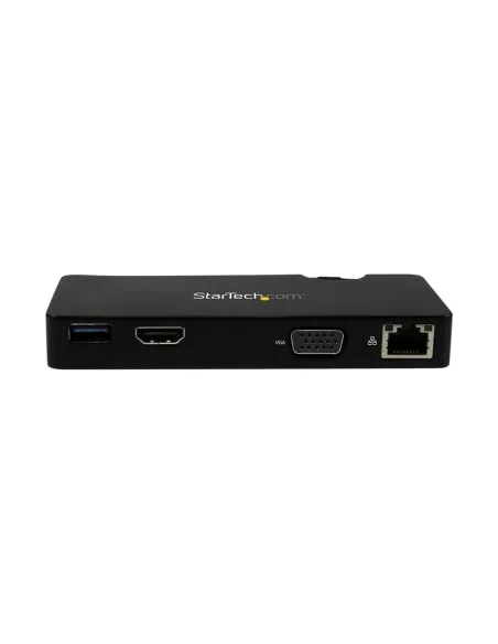 Docking station startech usb 3.0 4 en 1
