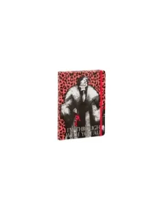 Libreta disney villanos cruella de vil