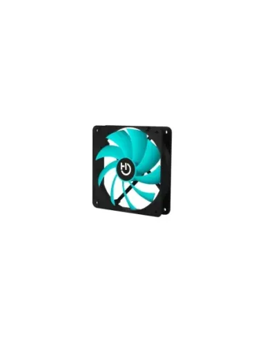 Ventilador Hiditec HDT-12/ 12cm