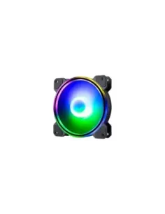 Ventilador Hiditec N9-ARGB/ 12cm