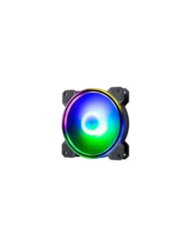 Ventilador Hiditec N9-ARGB/ 12cm