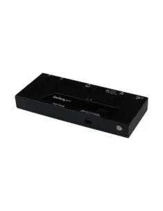 Switch hdmi startech vs221hdq 2 puertos