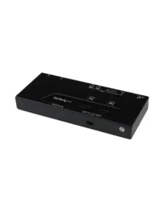 Switch hdmi startech vs222hdq 4 puertos