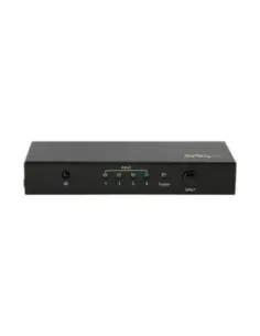 Switch hdmi 4k startech vs421hd20 4 puertos
