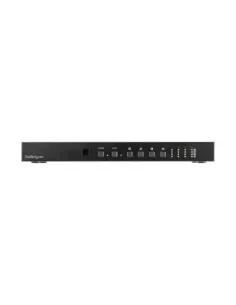 Switch hdmi startech vs424hd4k60 4x4