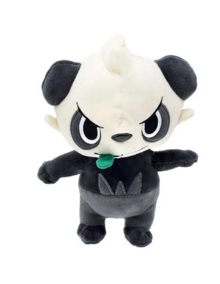 Peluche pokemon pancham 20cm