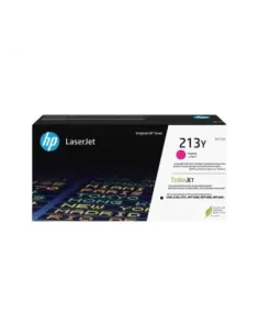 Toner hp laserjet 213y magenta alta extra