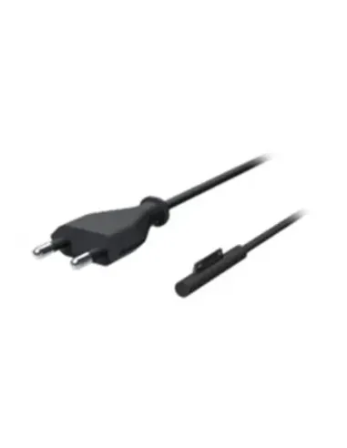 Cable de alimentacion microsoft surface 65w
