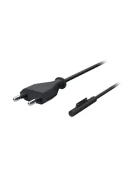 Cable de alimentacion microsoft surface 65w