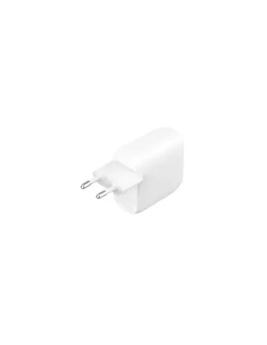 Belkin BoostCharge Pro Universal Blanco Corriente alterna Carga rápida Interior