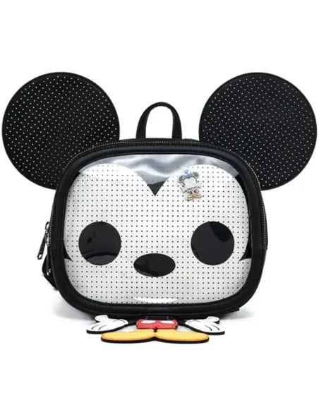 Mochila longefly disney mickey mouse