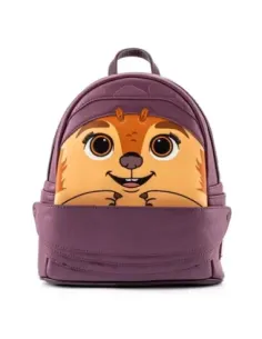 Mochila loungefly disney raya y el ultimo dragon tuk tuk